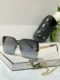 Picture of Chanel Sunglasses _SKUfw56704680fw